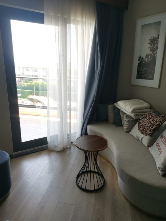 Zimmer Seaden Quality Resort & Spa