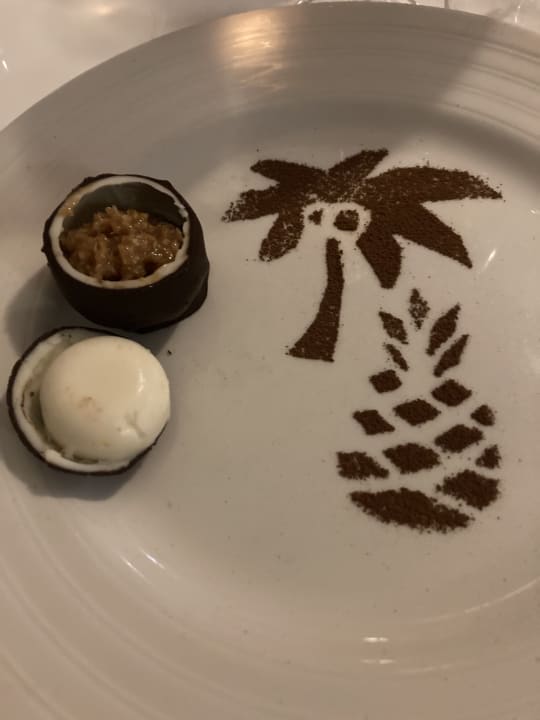 Gastro Bahia Principe Grand Aquamarine