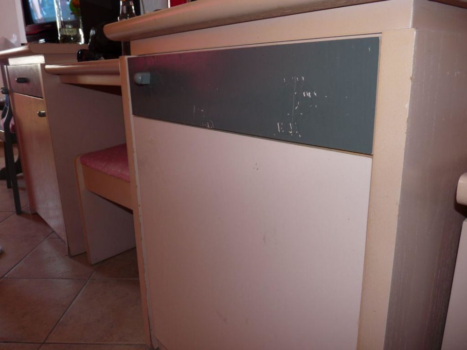 Meble Prestige Alanya