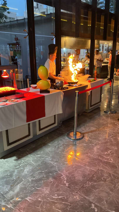 Gastro Monachus Family Resort Sorgun