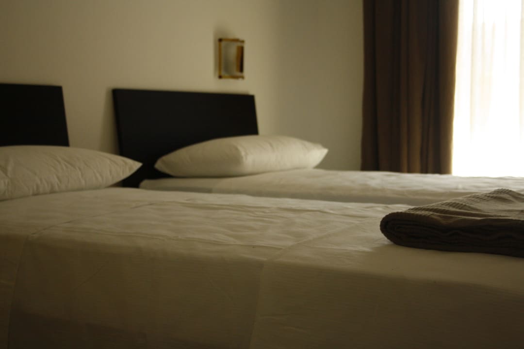 Zimmer Aparthotel Por do Sol
