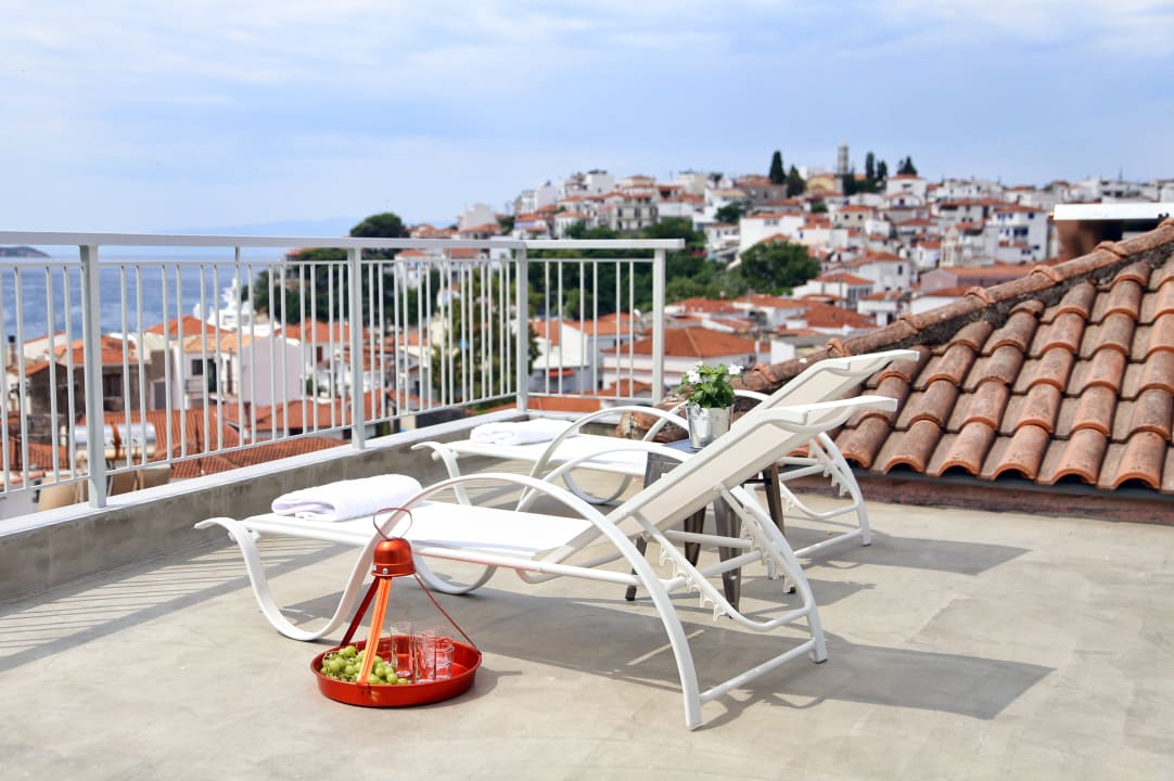 Sonstiges Design Hotel Architectonika