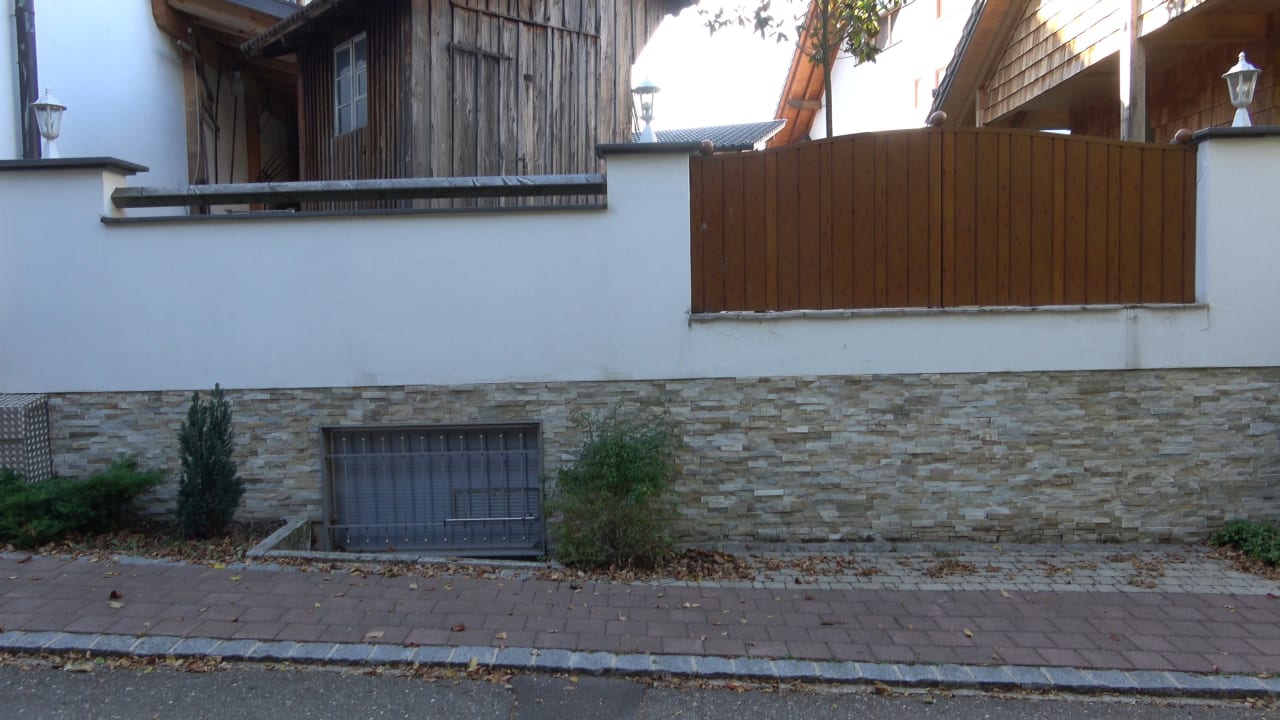 Außenansicht Elztalhotel