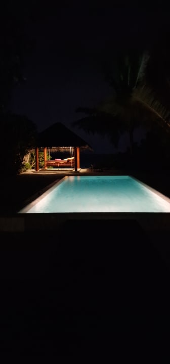 Zimmer Sun Siyam Vilu Reef