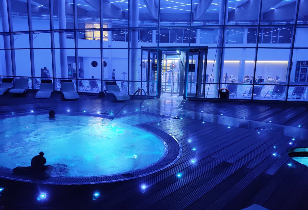 Sport & Freizeit Hotel Senator