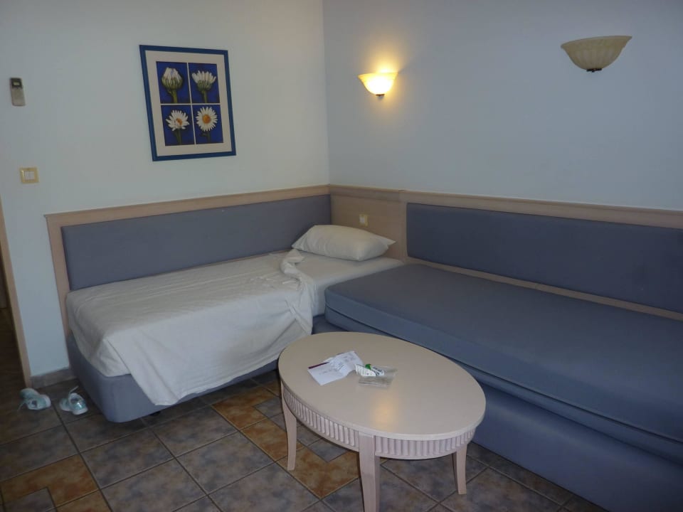 Kinderbett Lindos Princess Beach Resort & Spa