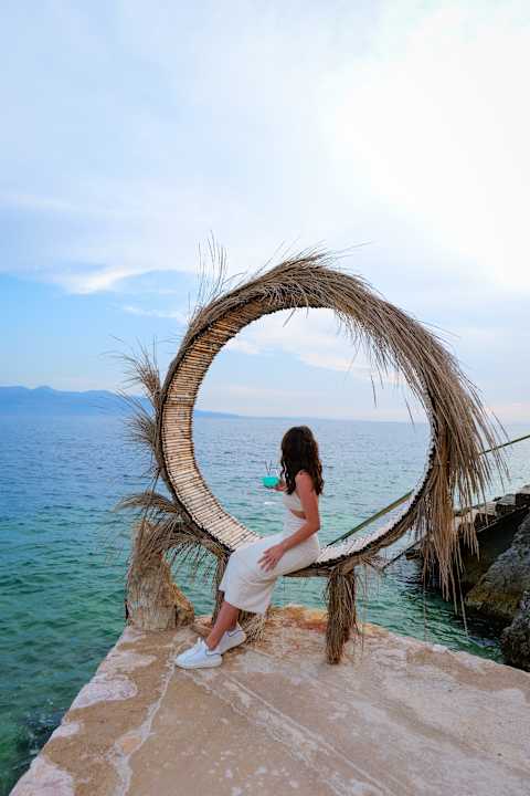 Sonstiges Siro Kerma Private Beach Villa