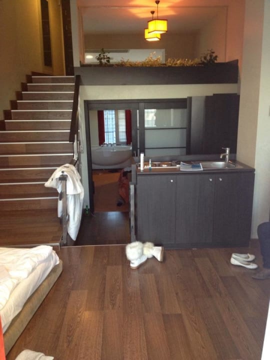 Zimmer  Limak Lara Deluxe Hotel & Resort