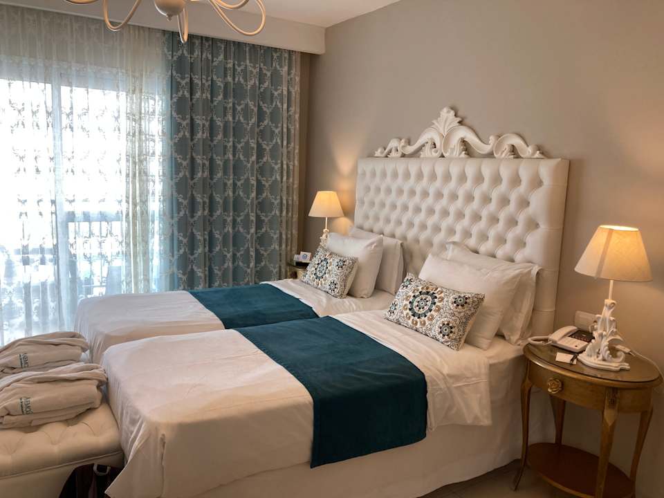 Zimmer Anemos Luxury Grand Resort