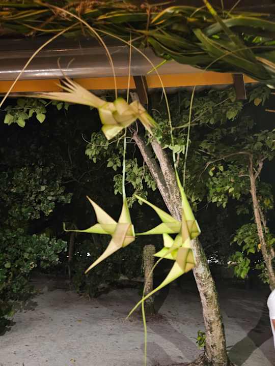 Sonstiges Adaaran Select Meedhupparu Island Resort - Premium All Inclusive