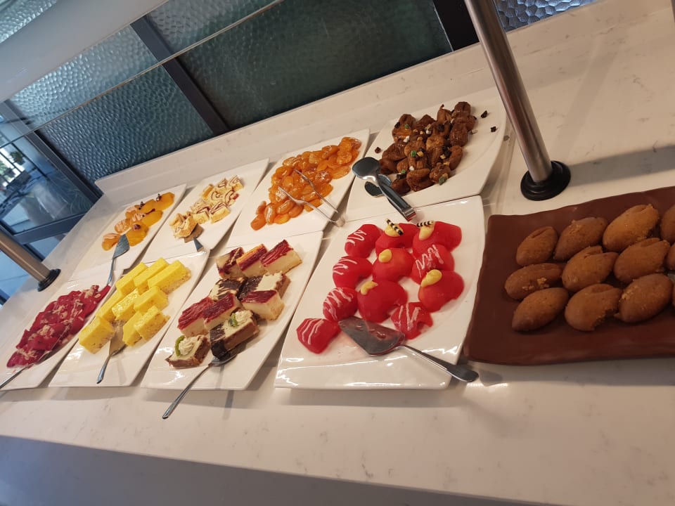 Gastro DoubleTree by Hilton Antalya-Kemer