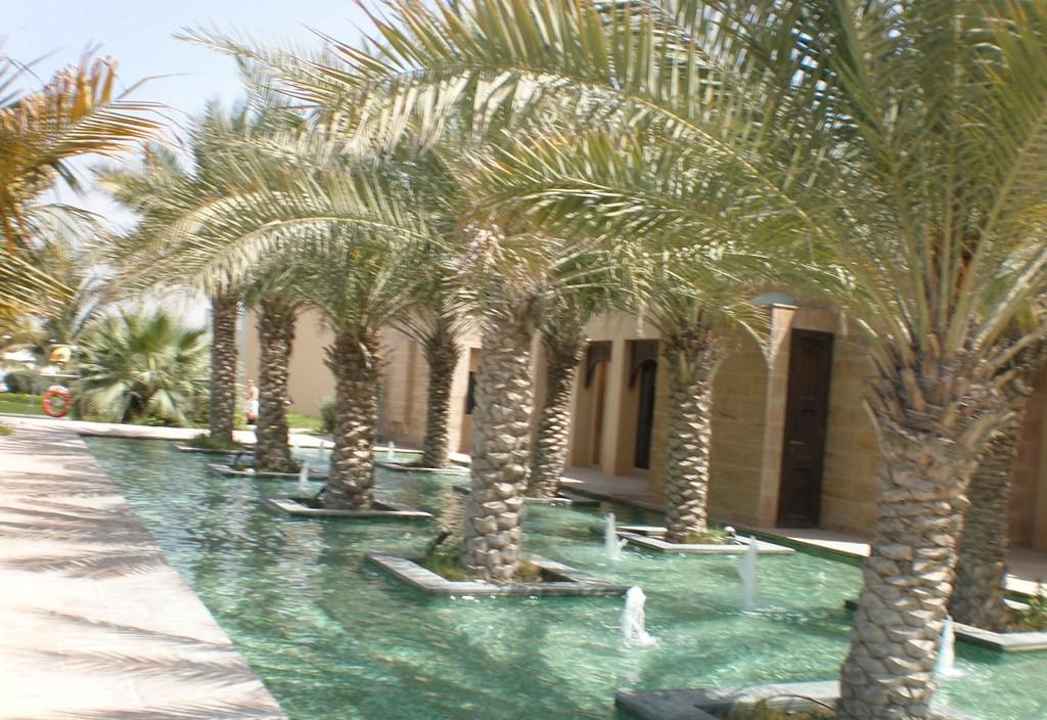 Traumhaft Hilton Garden Inn Ras Al Khaimah