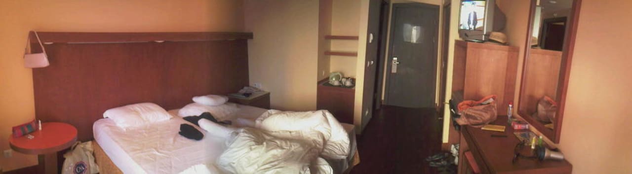 Zimmer Club Grand Aqua