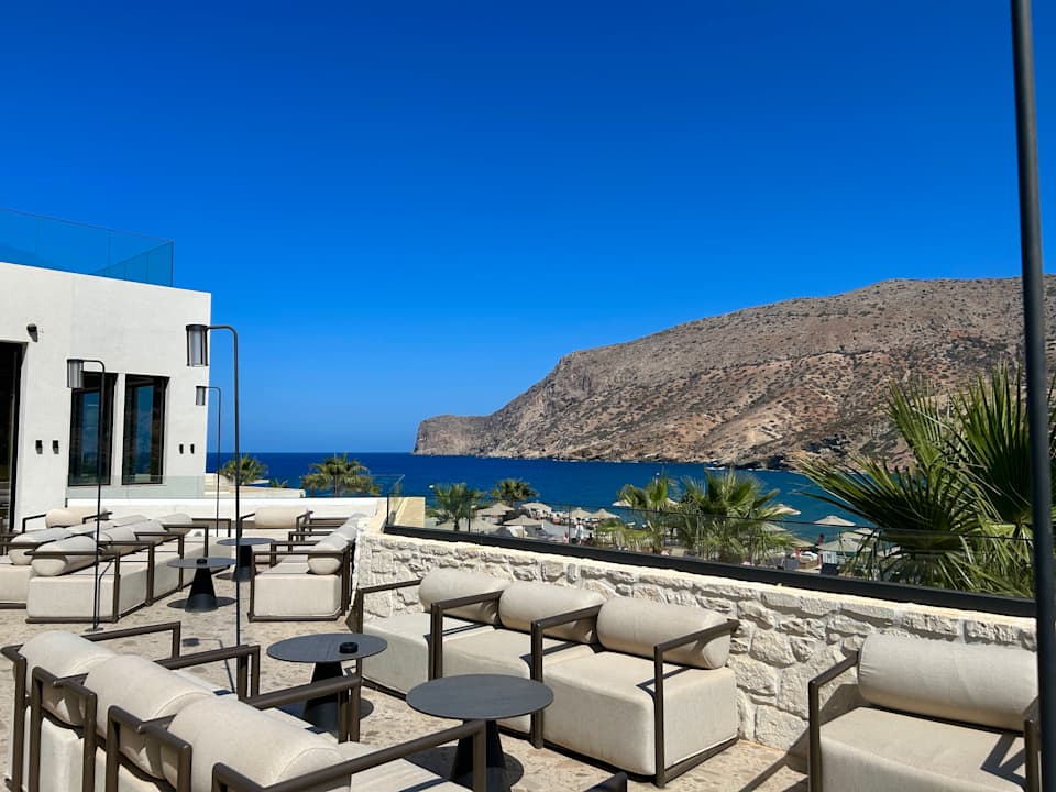 Außenansicht Fodele Beach & Water Park Holiday Resort