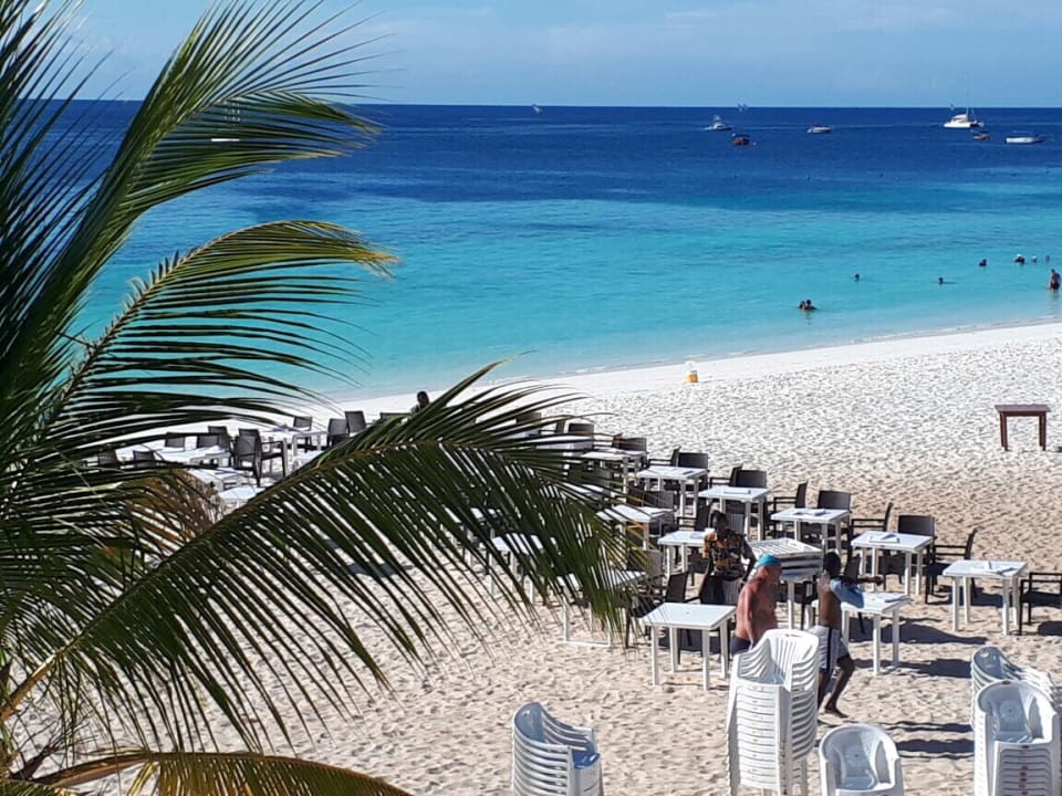 Strand Royal Zanzibar Beach Resort