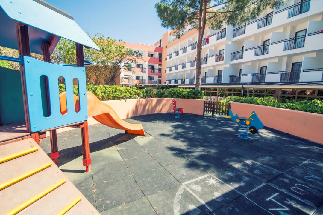 Sport & Freizeit azuLine Hoteles Mar Amantis & II