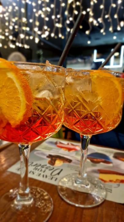 Gastro Park Plaza Westminster Bridge London