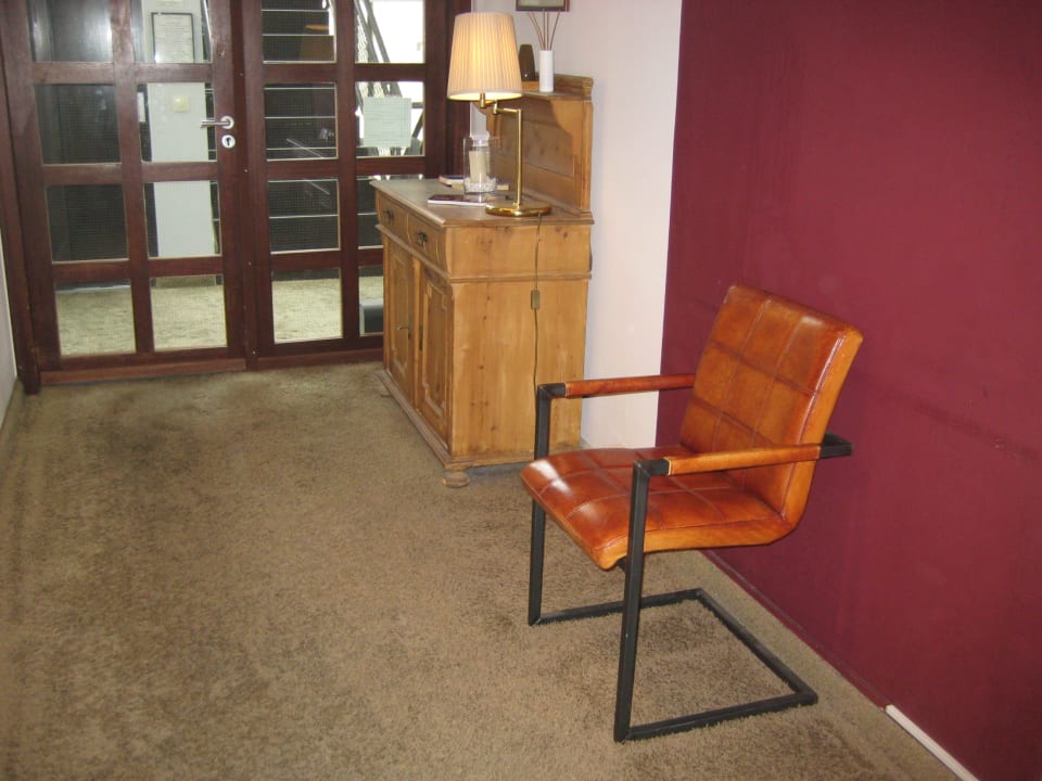 Sonstiges Hotel Lippischer Hof