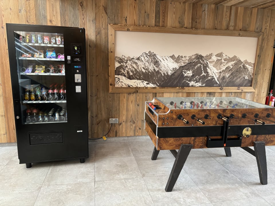 Gastro VAYA Fieberbrunn