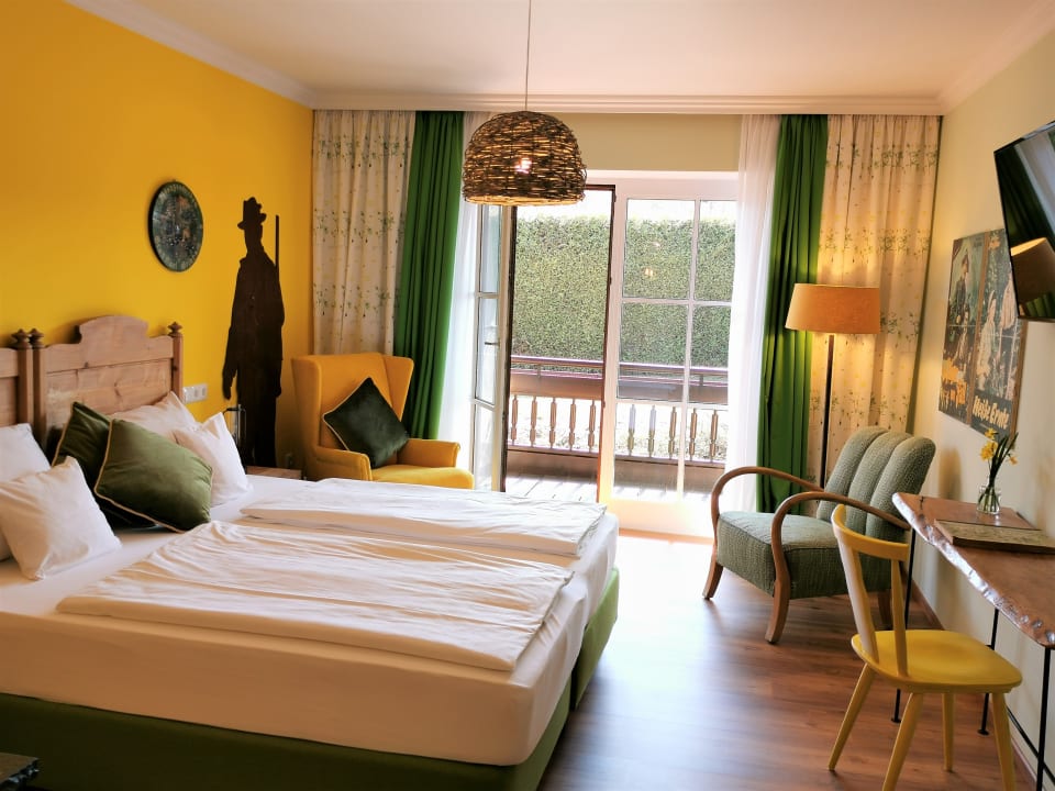 Zimmer Gasthof zur Mühle