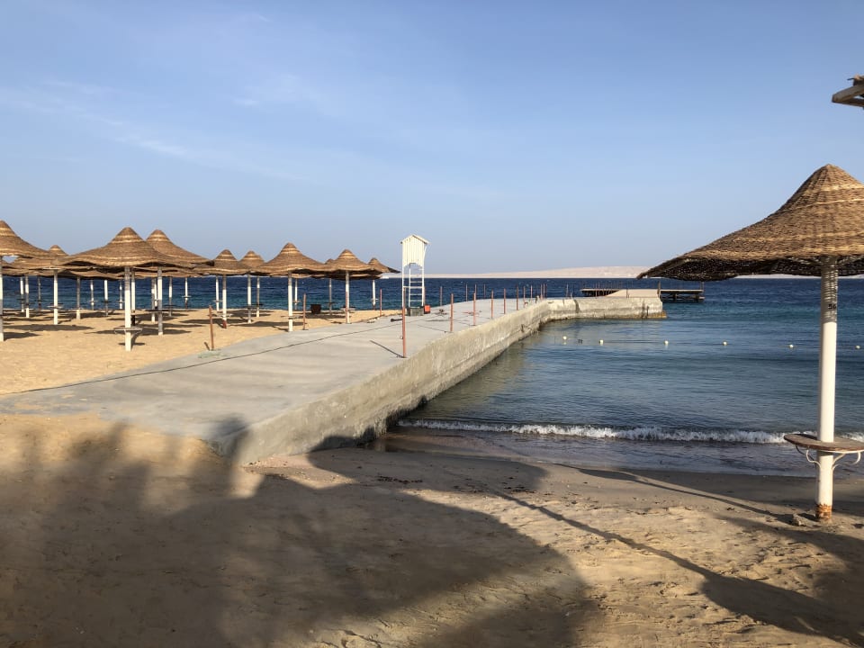 Strand Moreno Horizon Spa & Resort