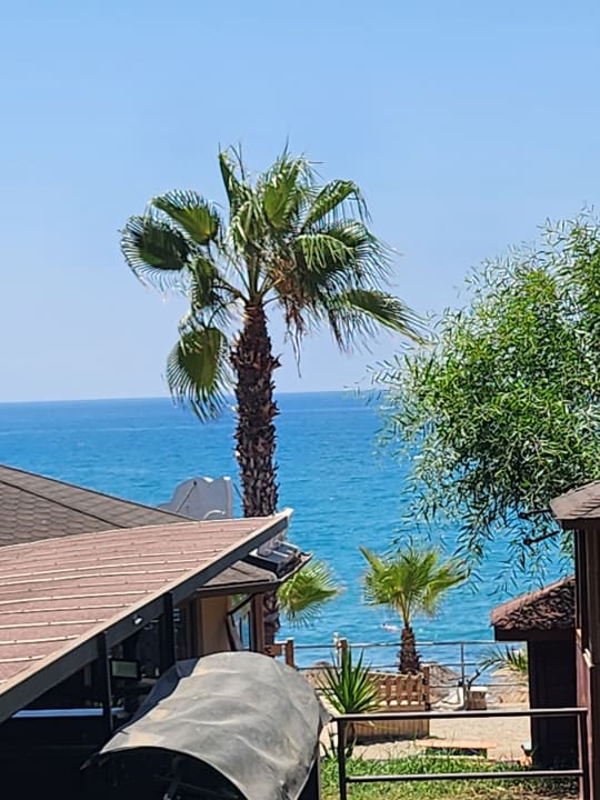 Strand Club Dizalya