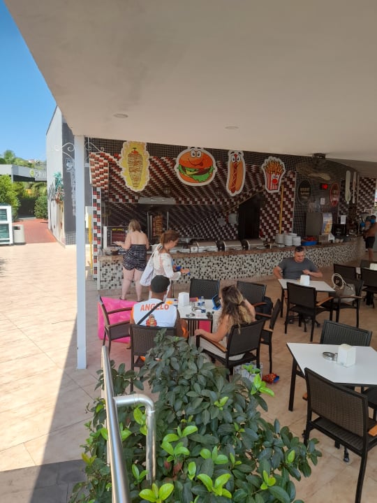 Gastro Hane Family Resort