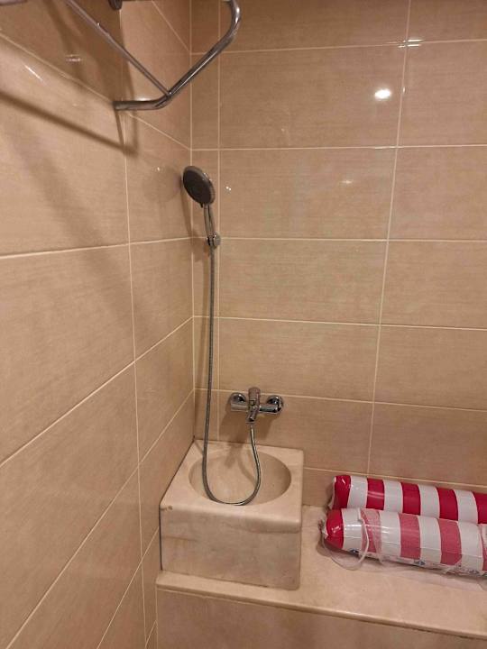 Zimmer Seher Sun Palace Resort & Spa