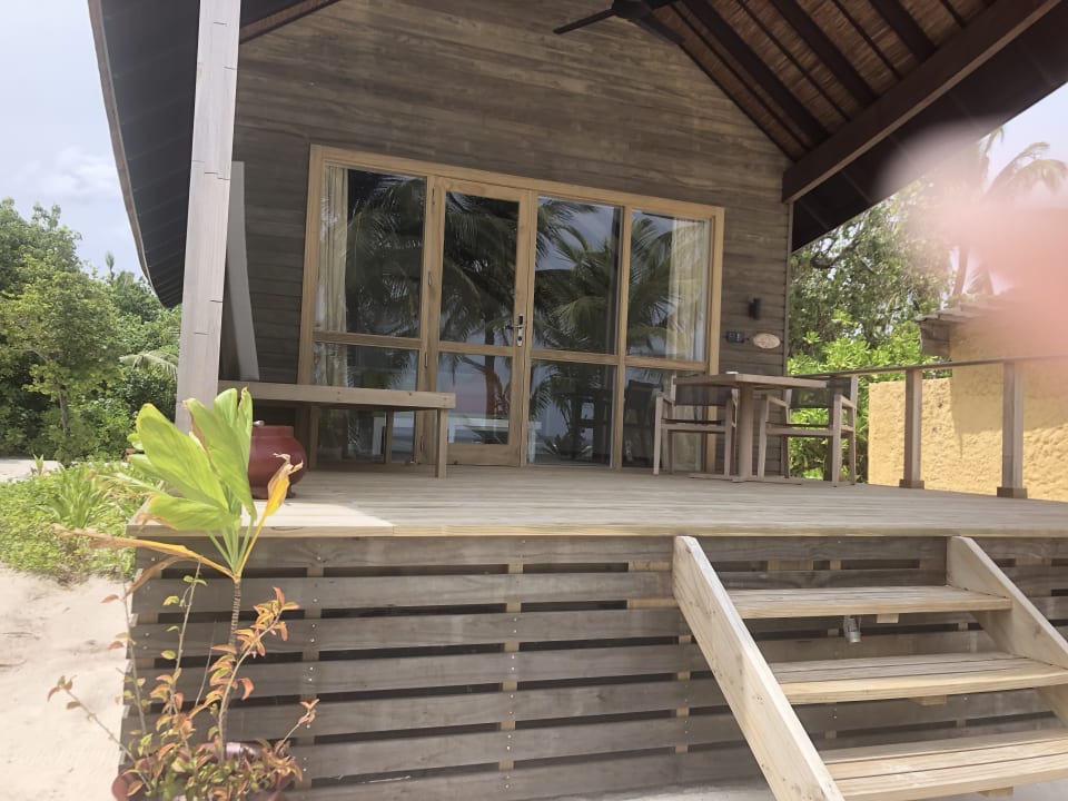 Zimmer Kuredu Island Resort & Spa