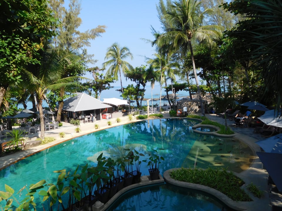 Pool Moracea by Khao Lak Resort