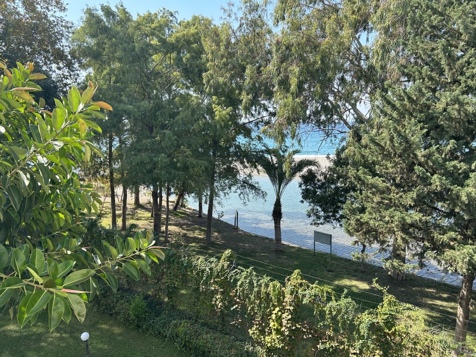 Ausblick Labranda Alantur Resort