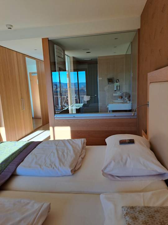 Zimmer RETTER Bio-Natur-Resort