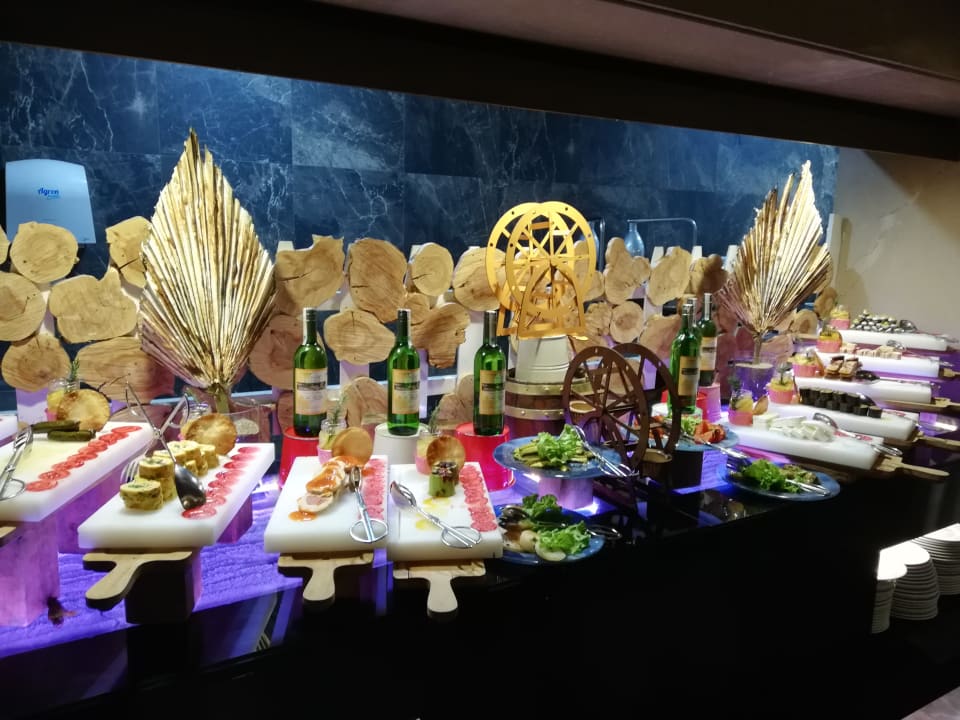 Gastro TUI MAGIC LIFE Beldibi +16