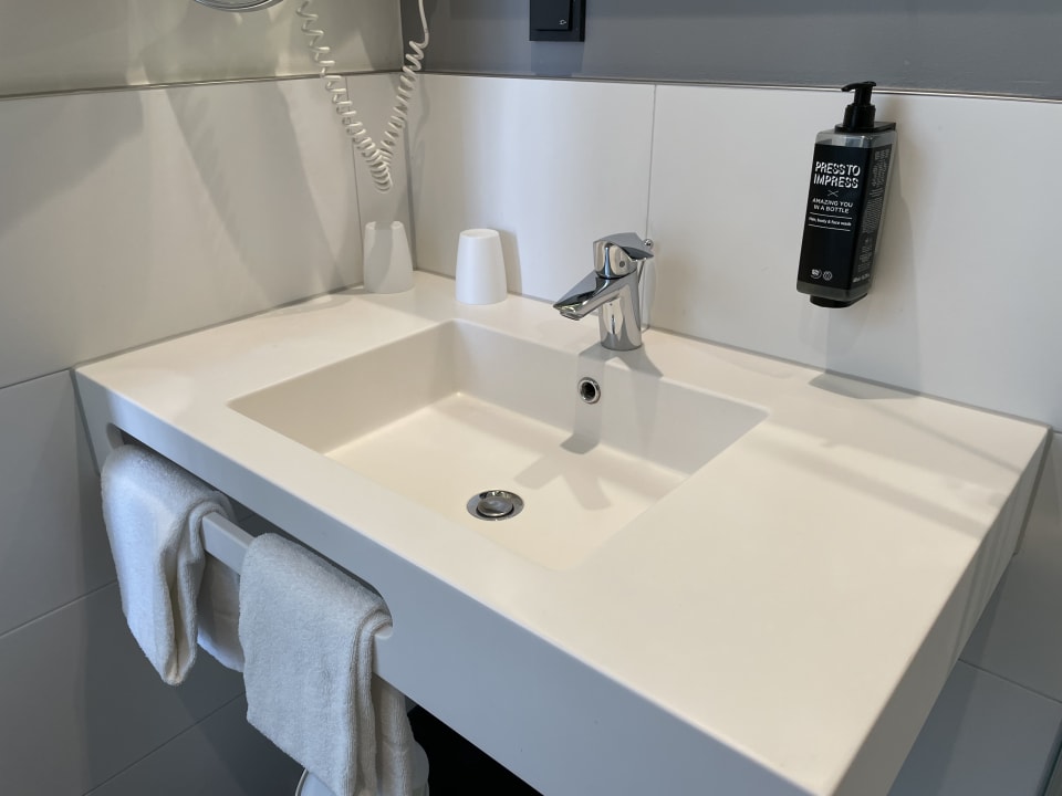 Zimmer ibis Styles Halle