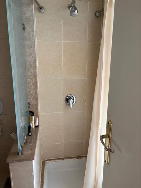 Zimmer Shams Safaga Resort