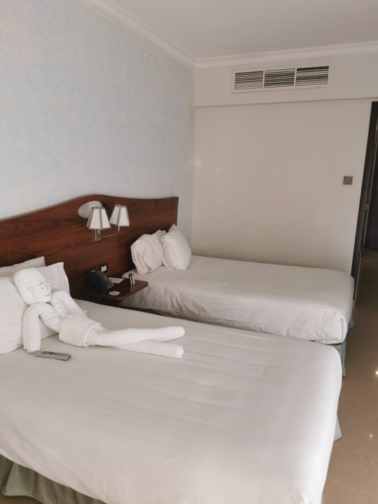 Zimmer Stella Garden Resort & Spa, Makadi Bay