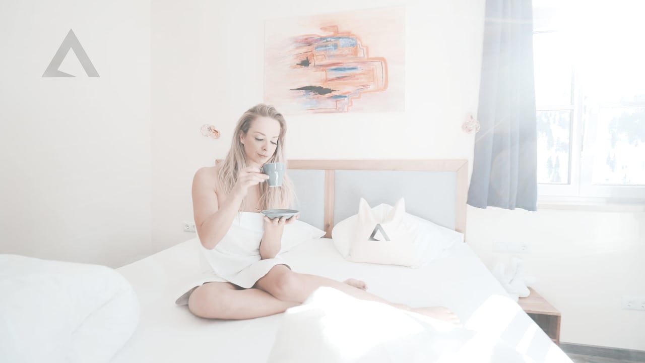 Zimmer ALPHAtauern Health Resort - ADULTS ONLY 15+