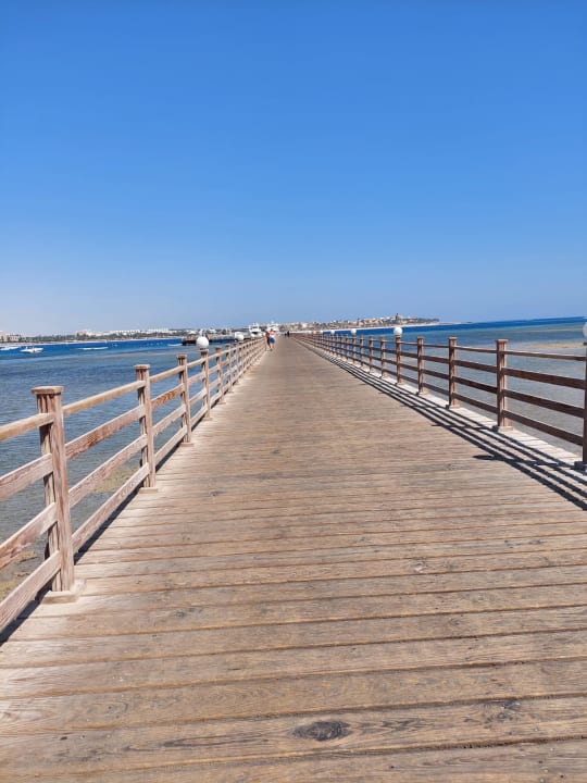 Strand Cleopatra Luxury Resort Makadi Bay