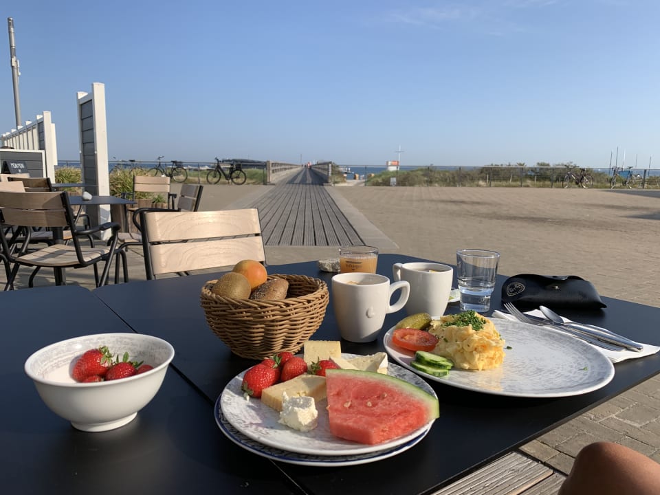 Gastro Beach Motel Heiligenhafen