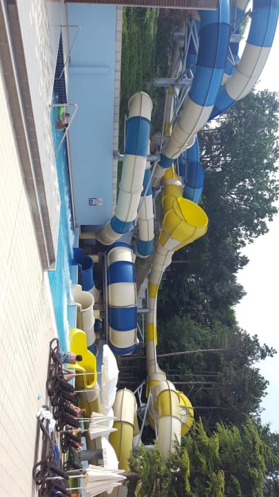 Rutschen GRIFID Vistamar