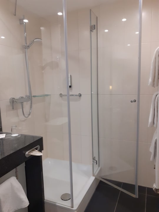 Zimmer Nordsee Hotel City