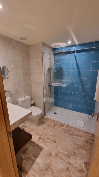 Zimmer HOVIMA La Pinta Beachfront Family Hotel