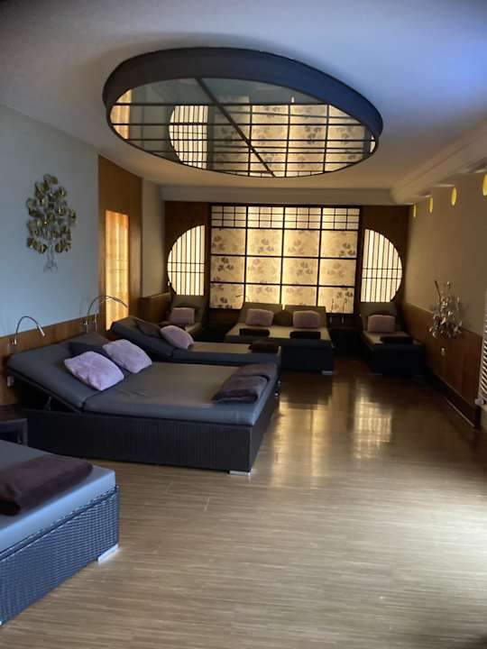 Sonstiges Spirit & SPA Hotel Birkenhof am Elfenhain