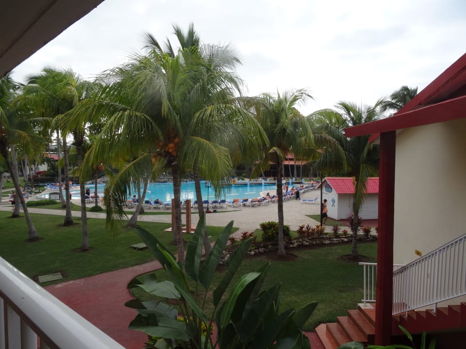 Pool Sol Hicacos Varadero