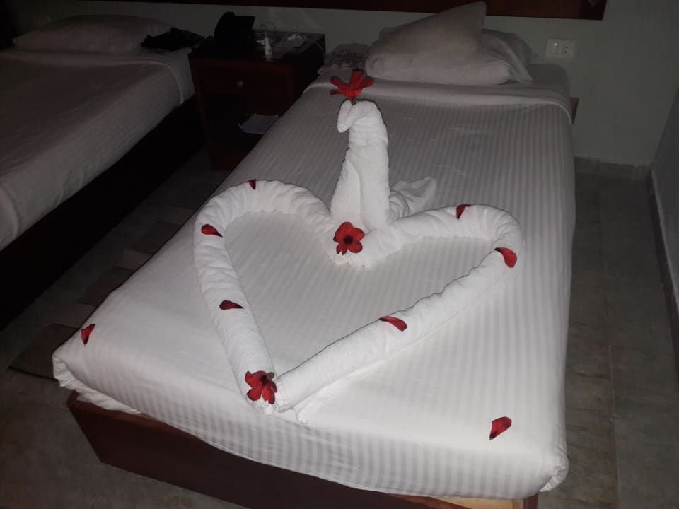 Zimmer Golden Beach Resort