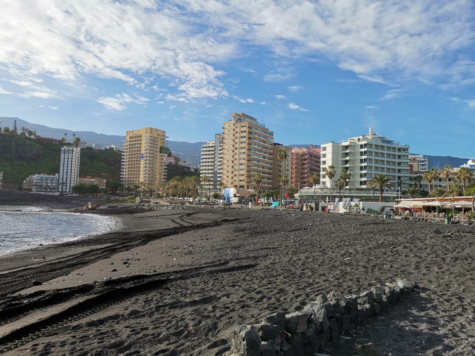 Strand Bahia Principe Sunlight San Felipe