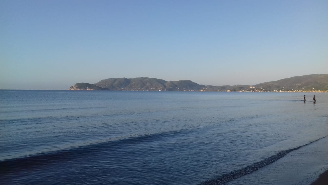 Strand Hotel Sirocco