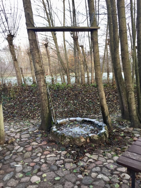 Sport & Freizeit Deutsches Kartoffel-Hotel Lübeln