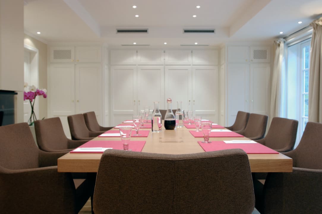 Konferenzraum Benen-Diken-Hof