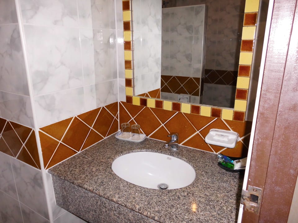 Badezimmer Samui Natien Resort